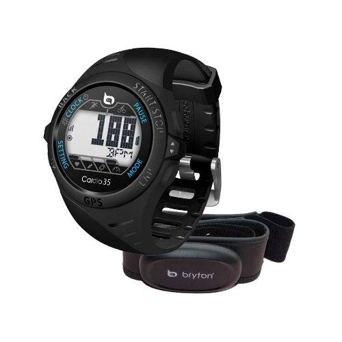 Bryton Cardio 35 Reloj Deportivo con GPS y Pulsometro Reloj deportivo con GPS y pulsometro Modelo 1030100020